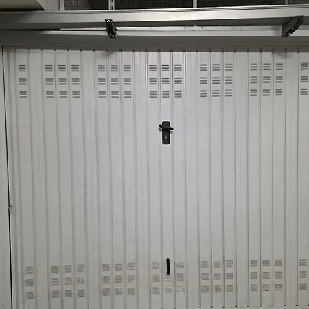 Faro - By Ligooria Apartment *