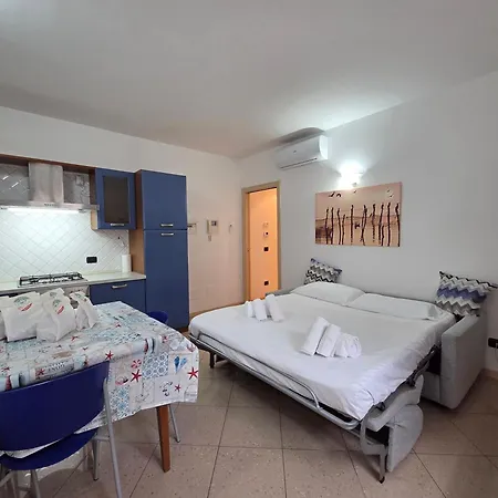 Faro - By Ligooria Apartament *