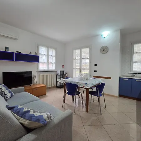 Appartement Faro - By Ligooria