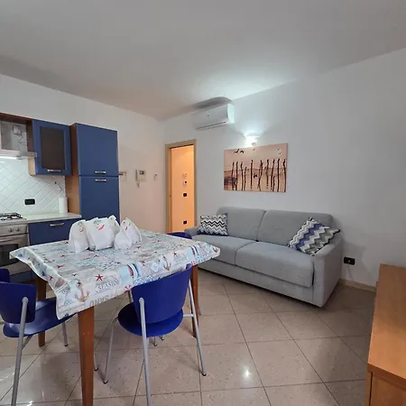 Appartement Faro - By Ligooria *