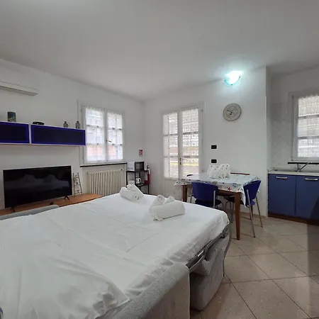 Appartement Faro - By Ligooria *