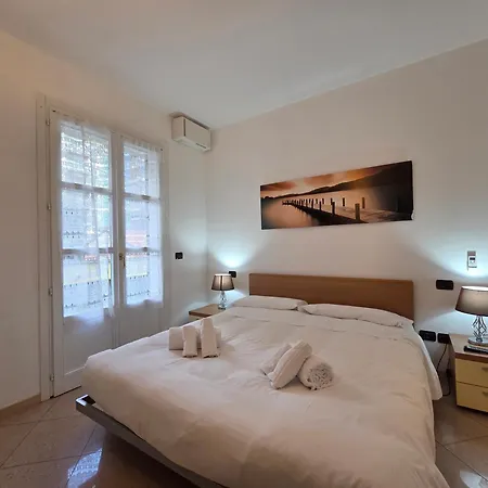 Apartament Faro - By Ligooria