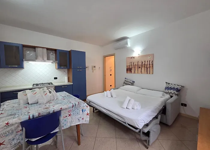 Faro - By Ligooria Apartament *